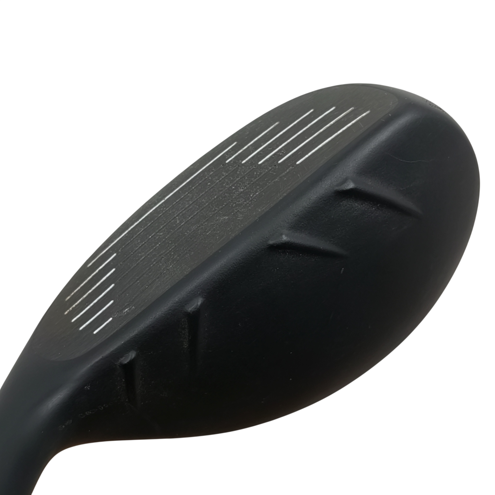 PING G Hybrid / Flex A-flex / /17