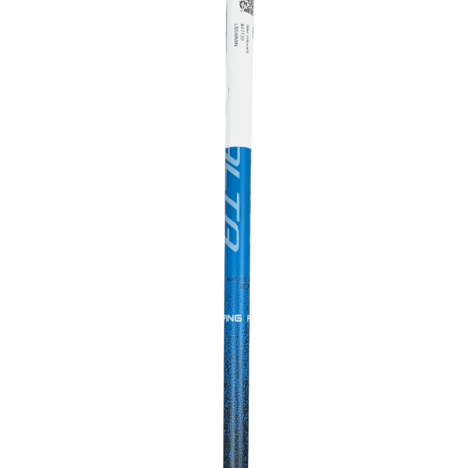 PING G Hybrid / Flex A-flex / /17