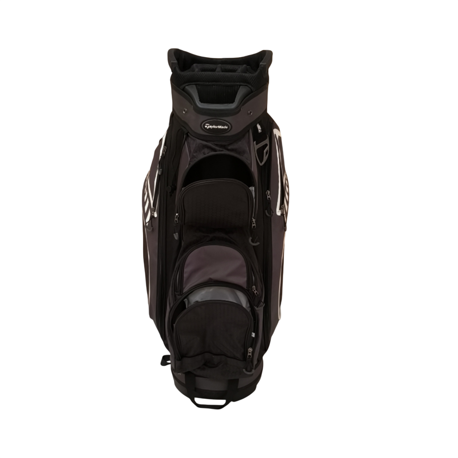 TaylorMade  Sac de golf / 15-Way / Noir