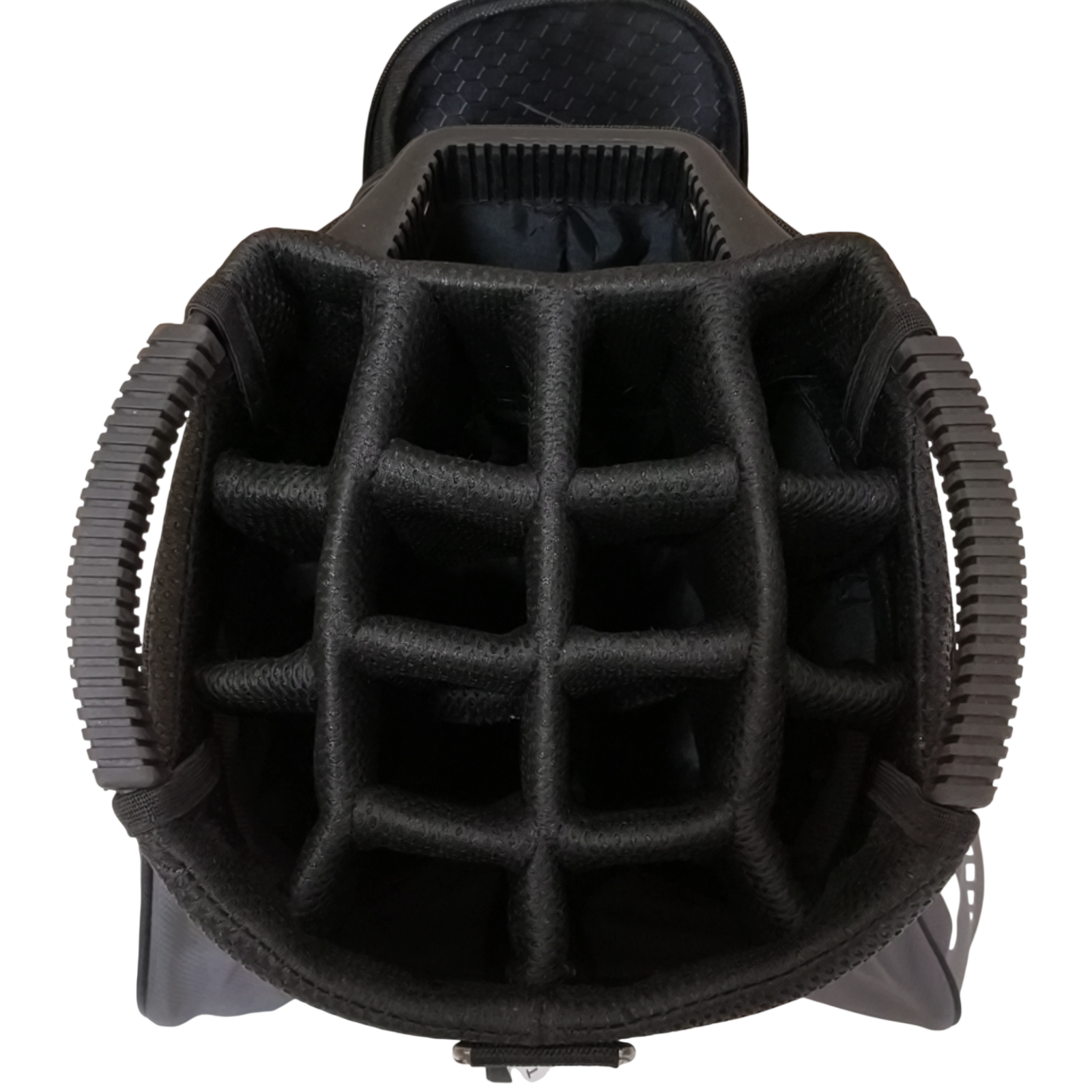 TaylorMade  Sac de golf / 15-Way / Noir