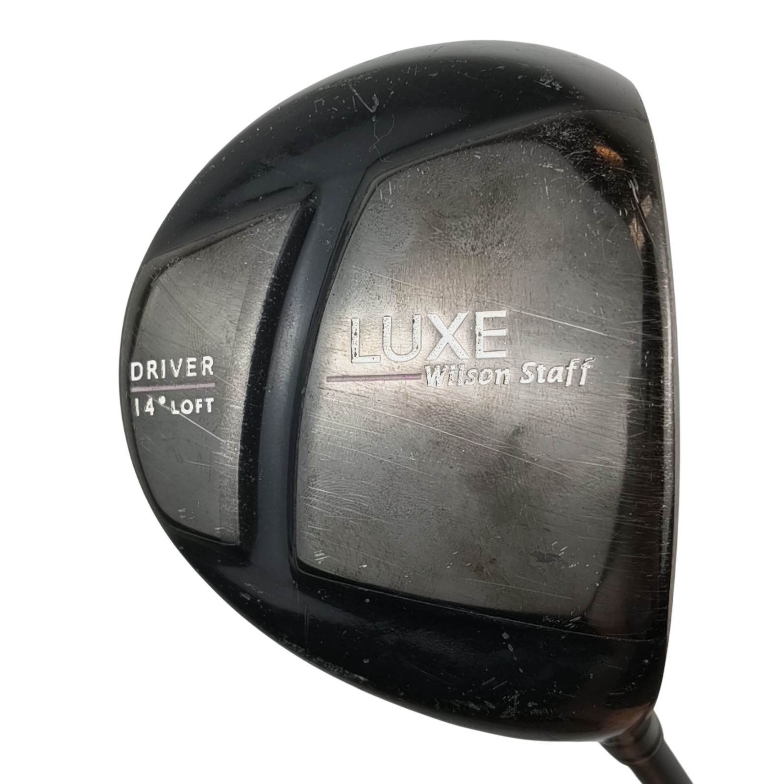 Wilson Luxe Driver / Flex Ladies / Loft 14