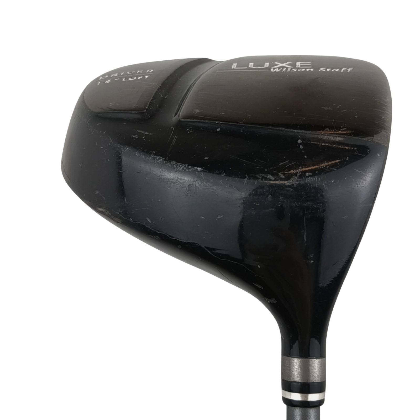 Wilson Luxe Driver / Flex Ladies / Loft 14