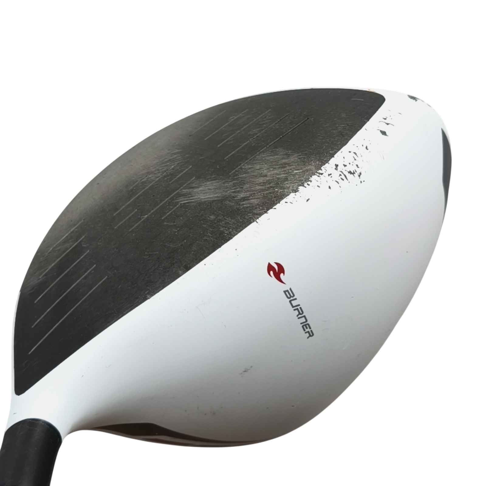TaylorMade Burner Superfast 2.0 Driver / Flex Regular / Loft 10.5