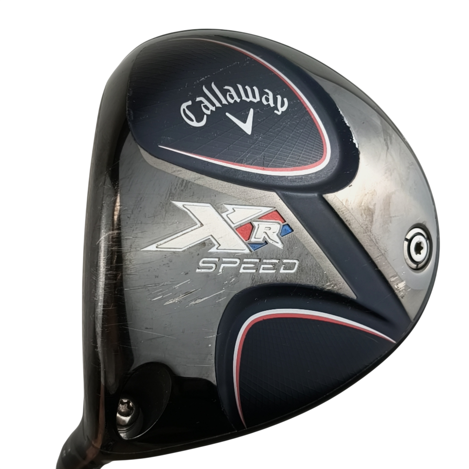 Gaucher Callaway XR Speed Driver / Flex Regular / Loft 13.5