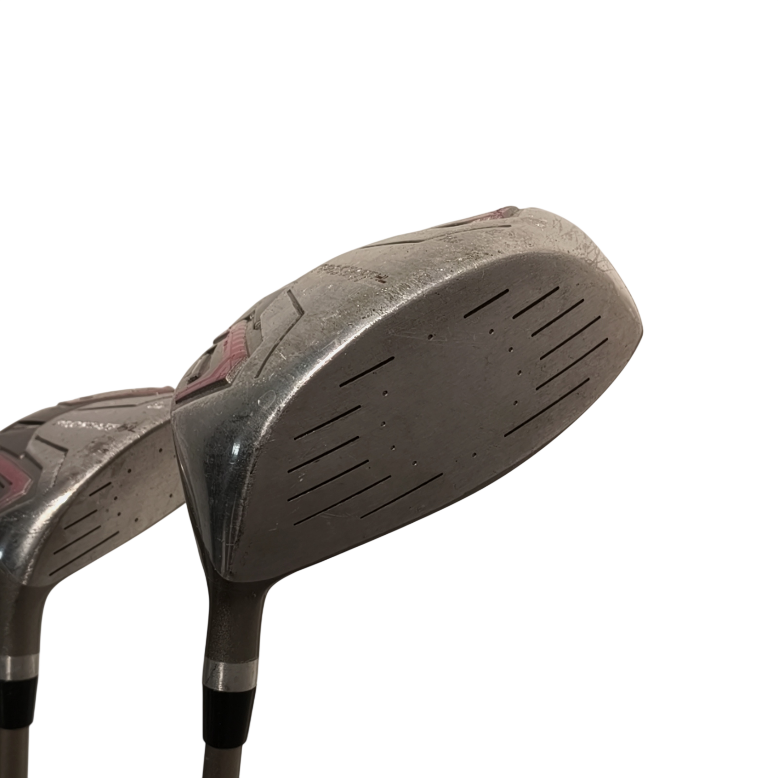 Prostaff Prostaff HL Komplet Sæt Uden Bag / 5-PW / Flex Ladies / Grafit