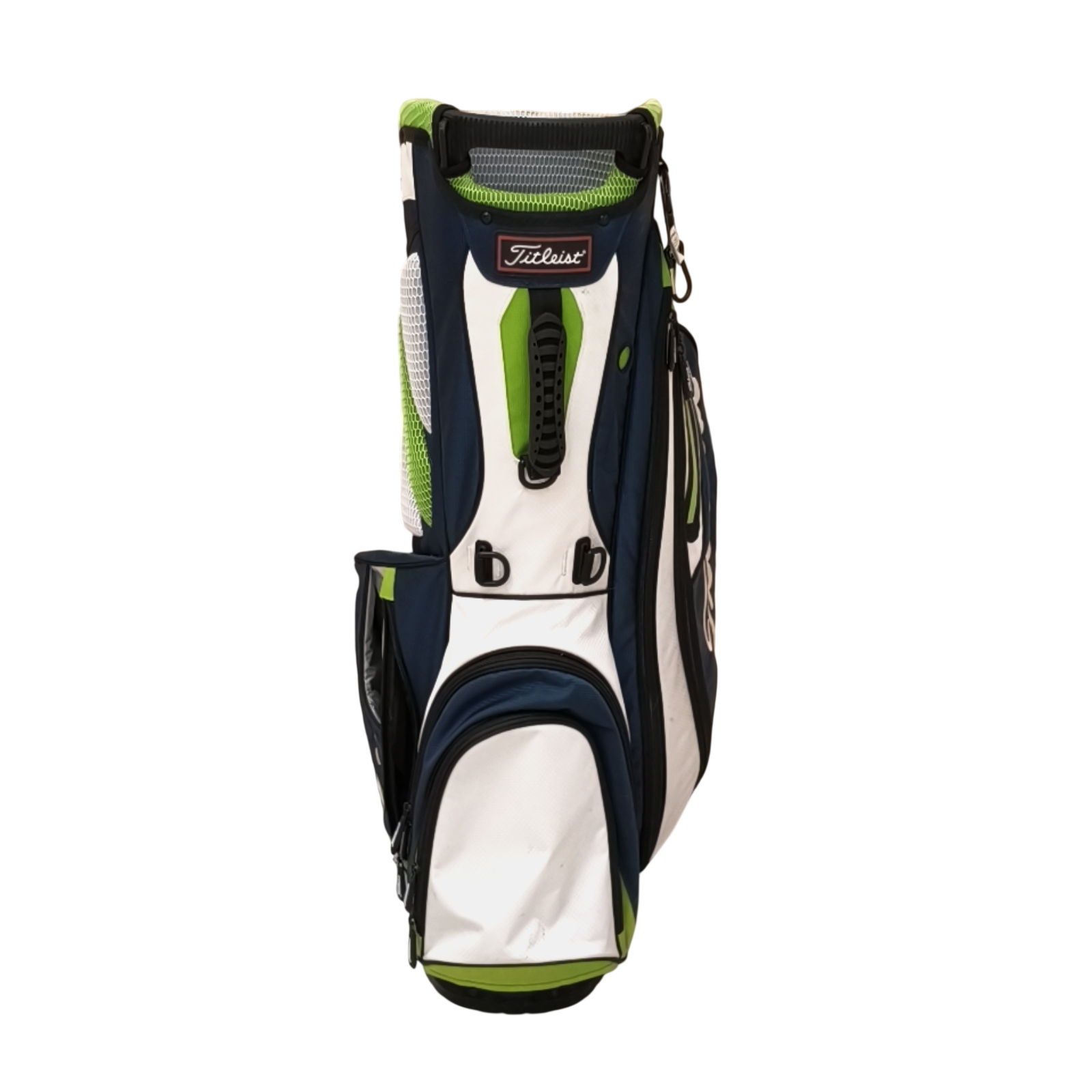 Titleist  Sac de golf / 4-Way / Vert