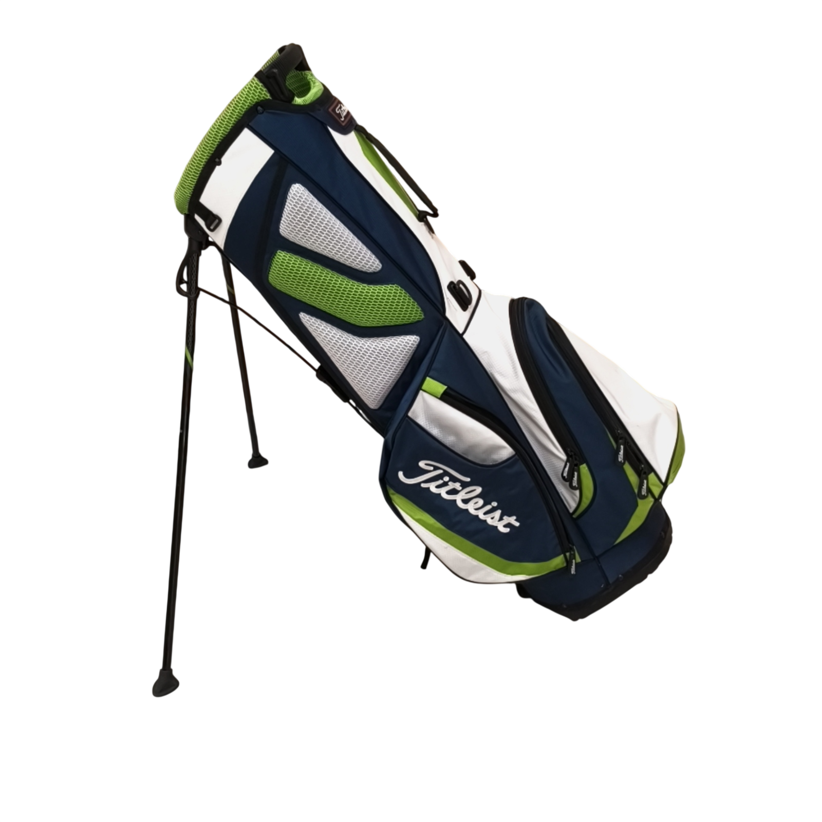 Titleist  Sac de golf / 4-Way / Vert