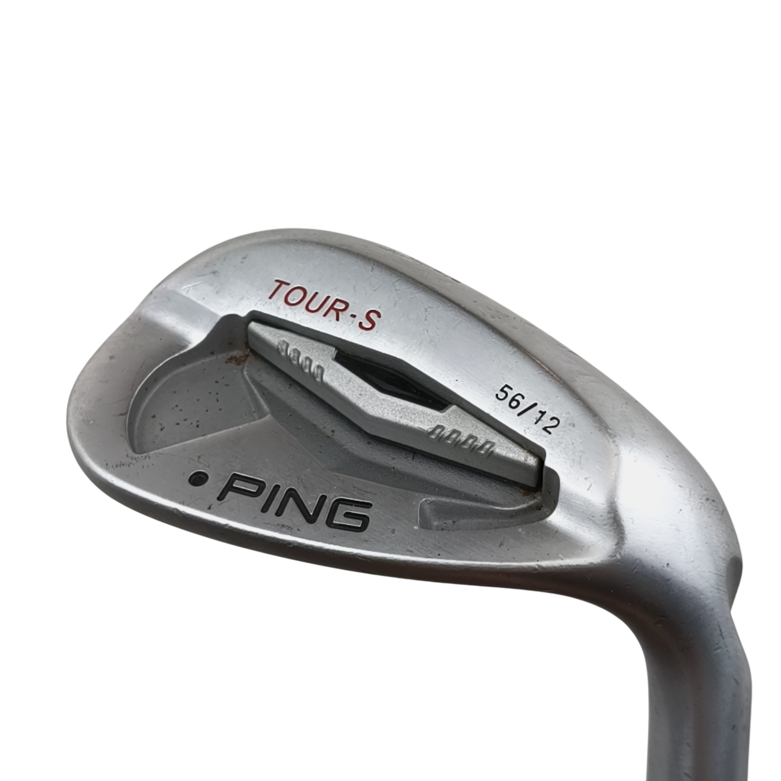 PING Tour-S Wedge / Flex Wedge / 56/12