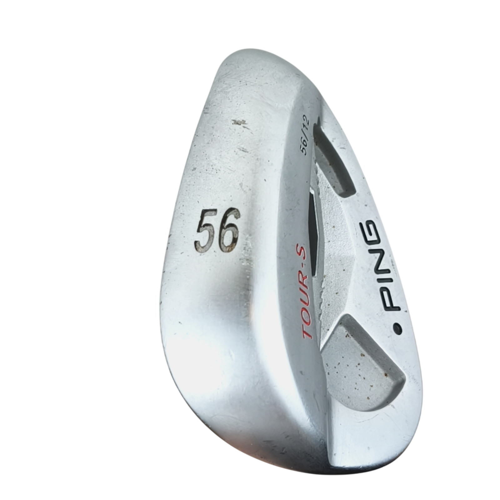 PING Tour-S Wedge / Flex Wedge / 56/12