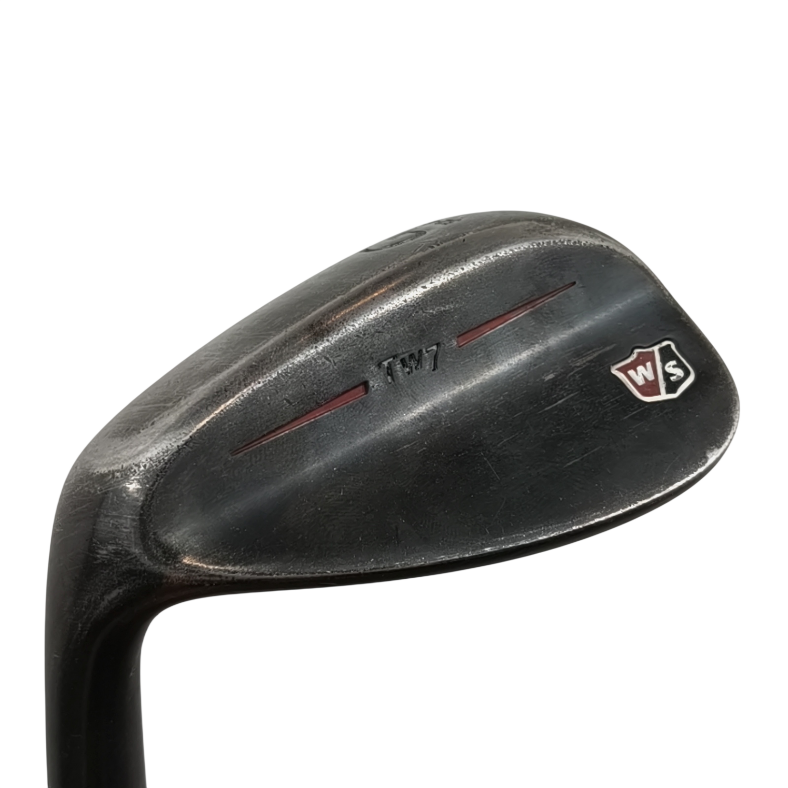Leworęczne Wilson Staff TW7 Wedge / Flex Stiff / 52/6