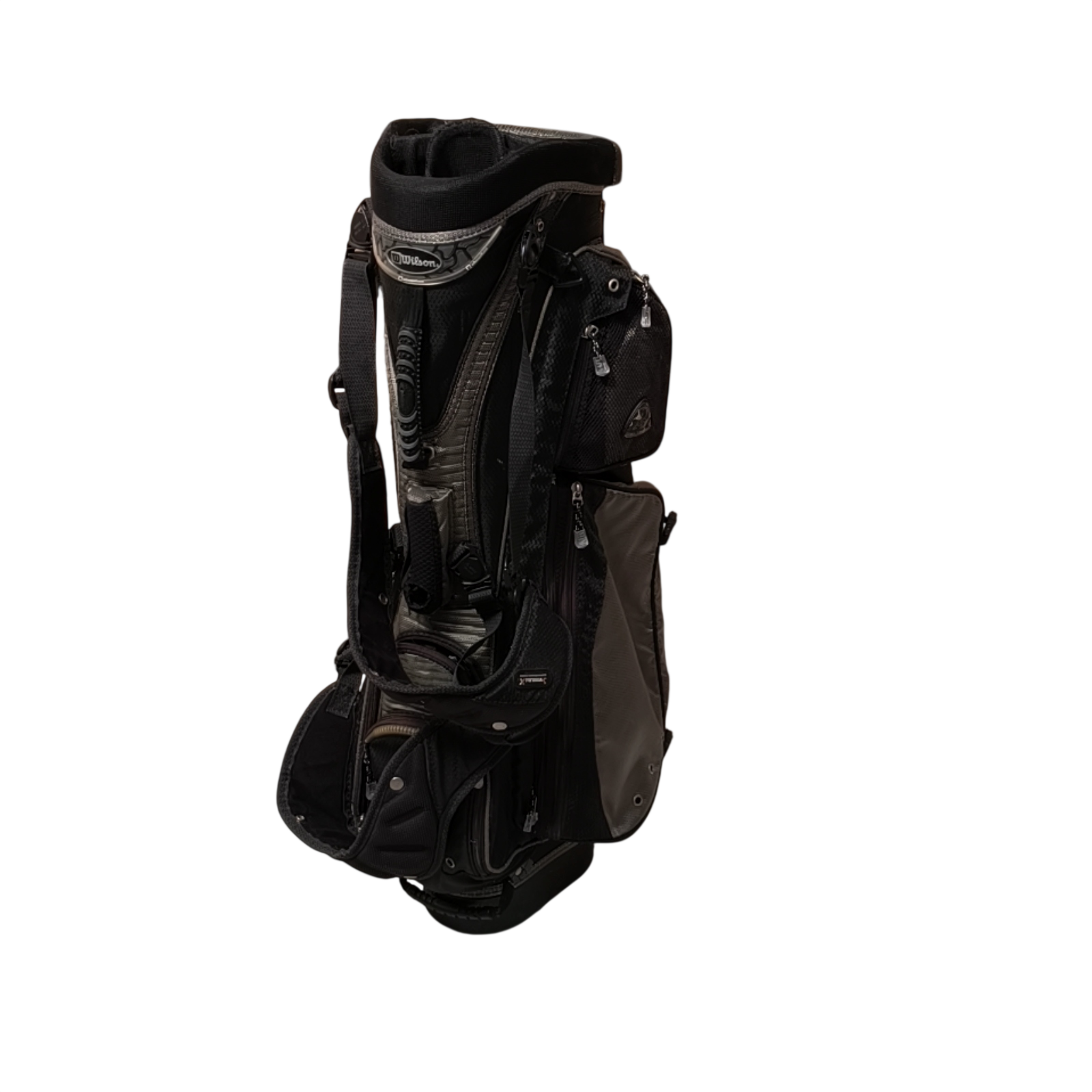 Wilson  Torba golfowa / 5-Way / Szary