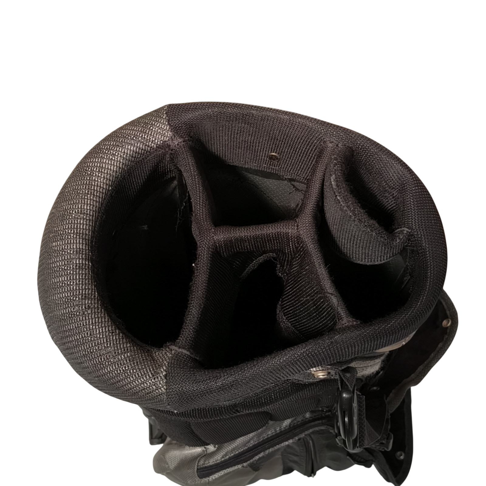 Wilson  Torba golfowa / 5-Way / Szary