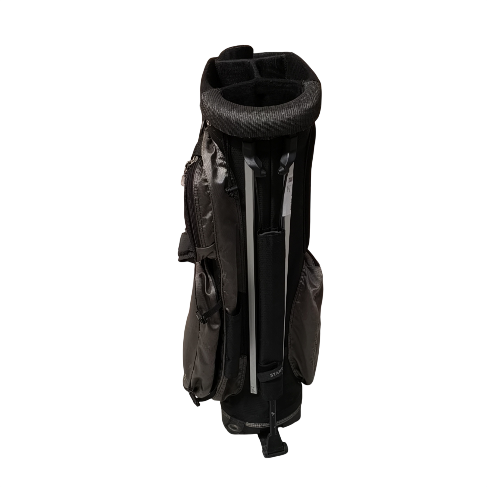 Wilson  Torba golfowa / 5-Way / Szary