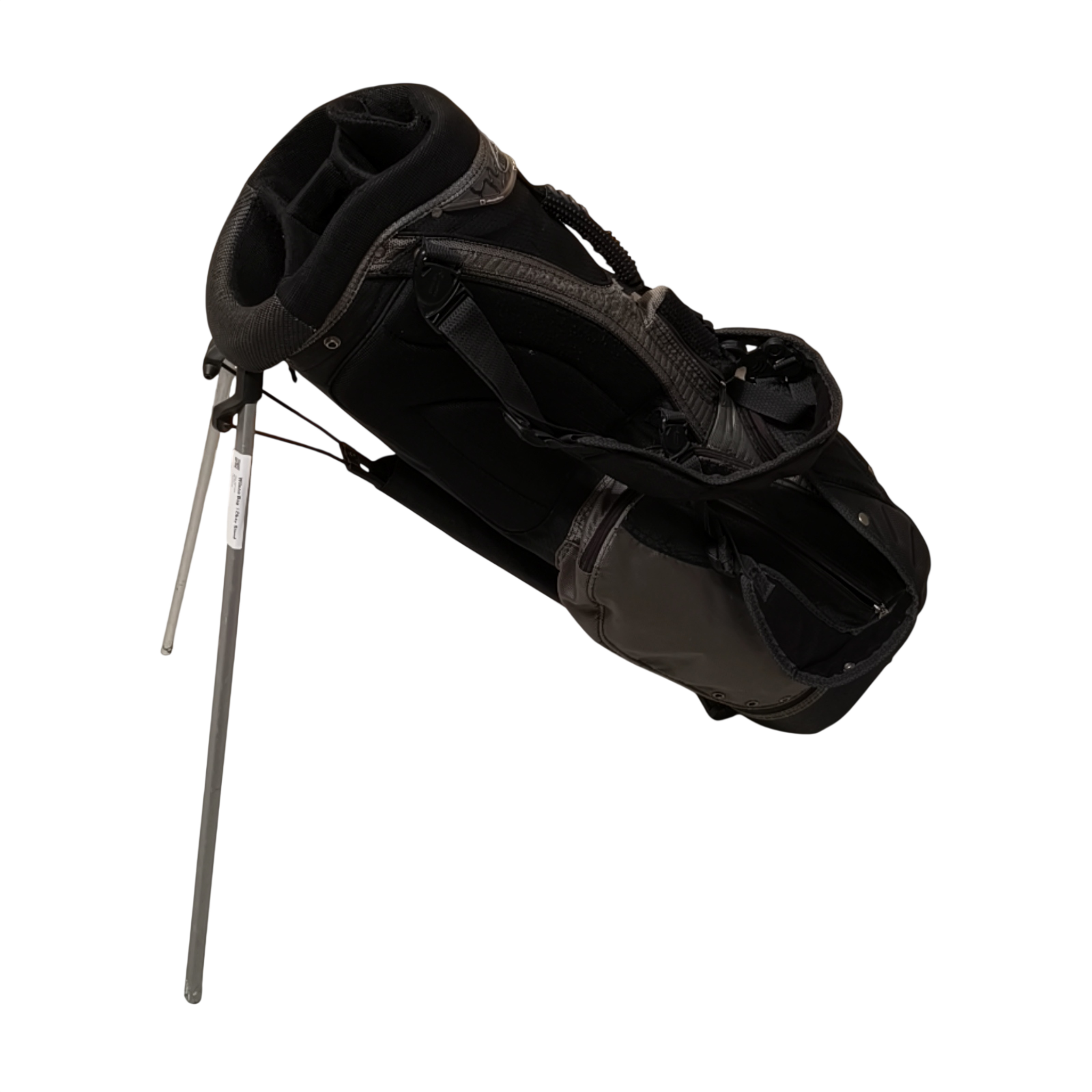 Wilson  Torba golfowa / 5-Way / Szary