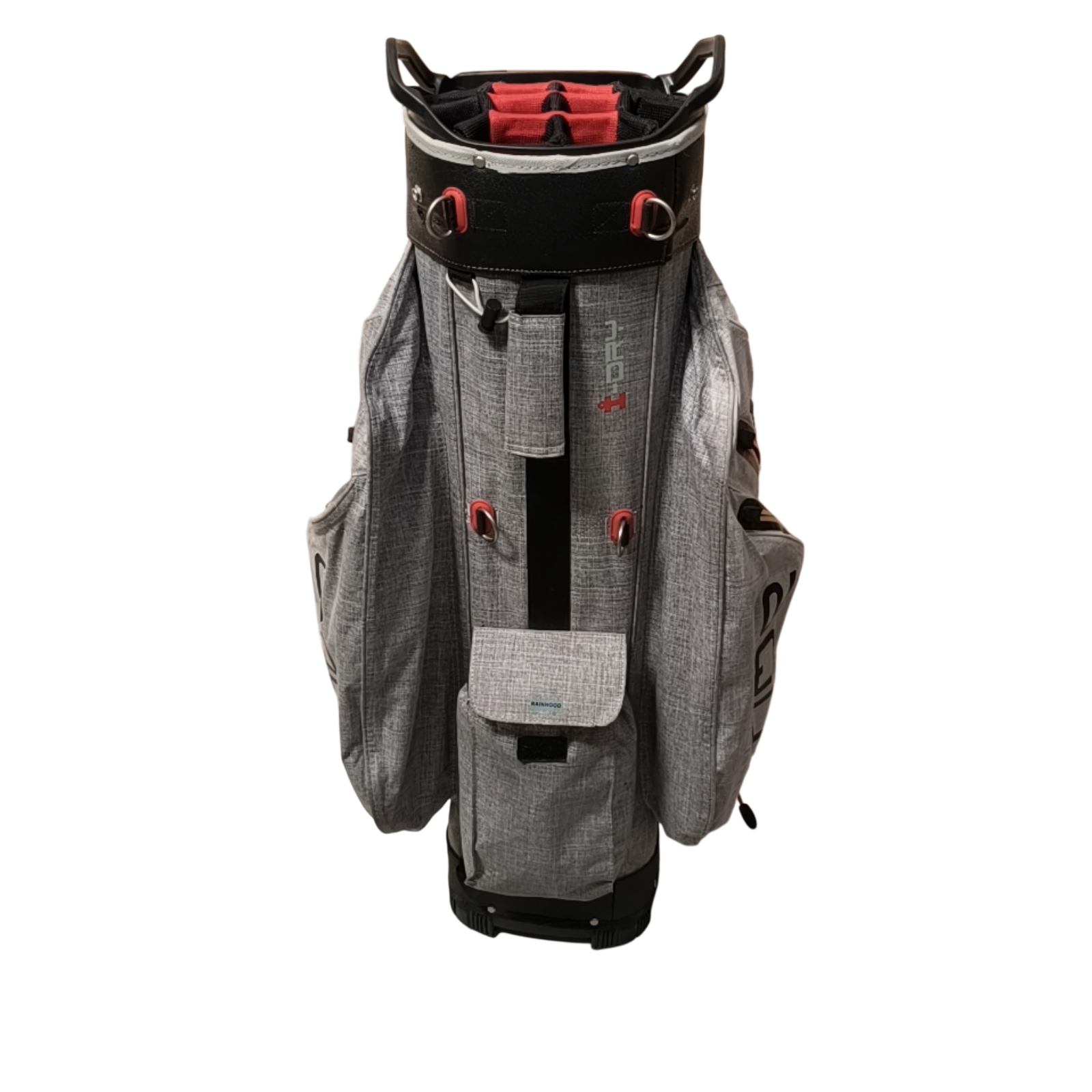 Big Max Aqua Tour Golf Bag / 15-Way / Gris