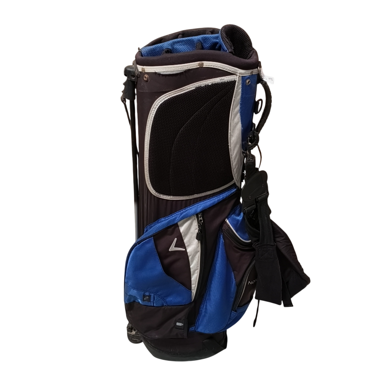 Callaway Sac de golf / 7-Way / Bleu