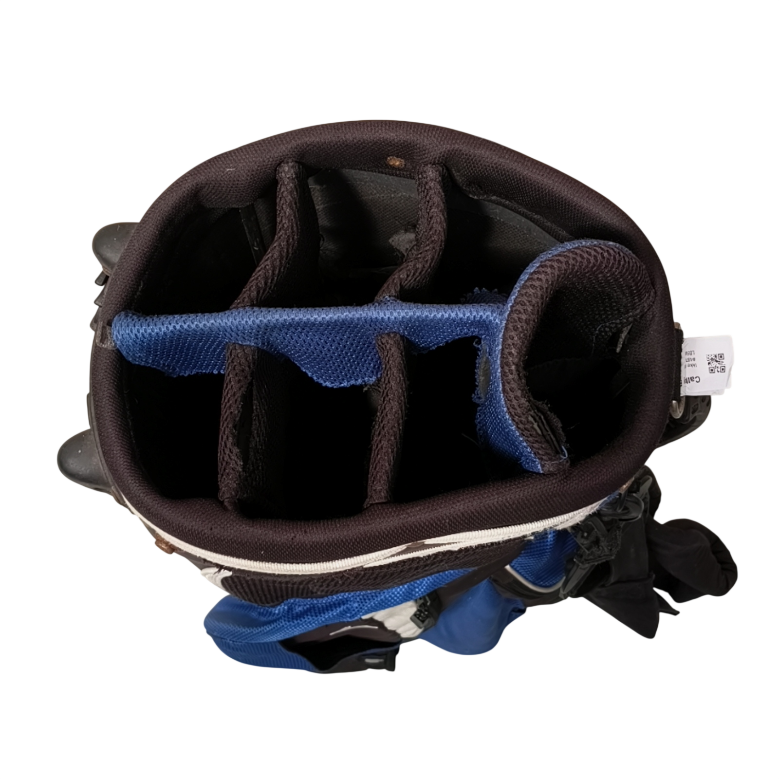 Callaway Sac de golf / 7-Way / Bleu