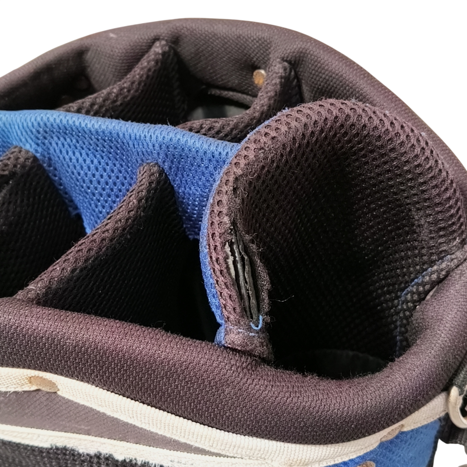 Callaway Sac de golf / 7-Way / Bleu