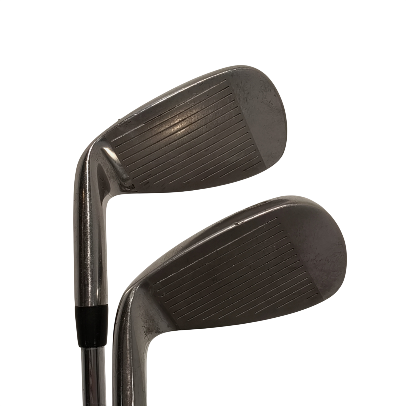 Spalding SX35 Komplet Sæt Uden Bag / 6-PW+SW / Flex Regular / Stål
