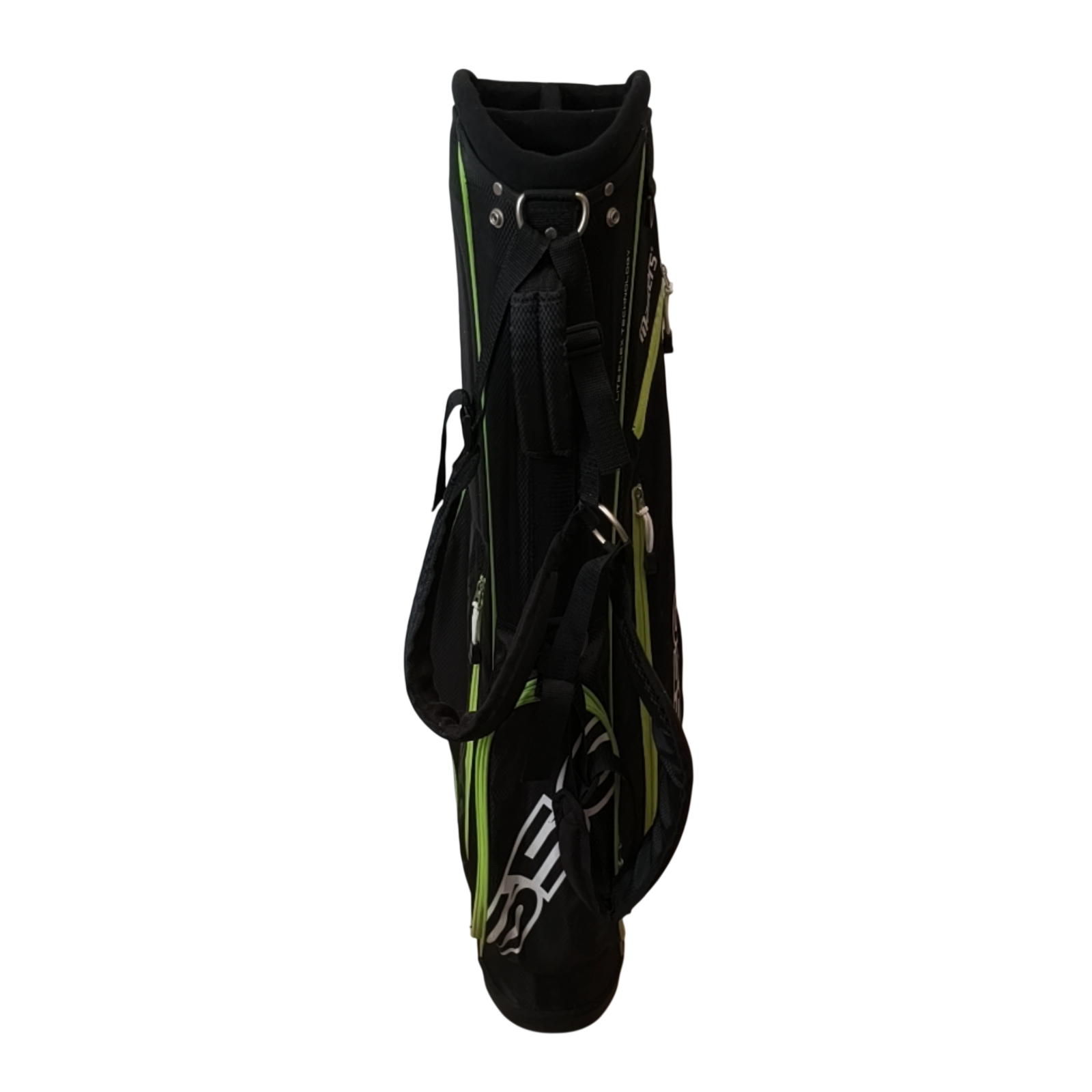 Masters  S:650 Junior Golf Bag / 4-Compartment / Black