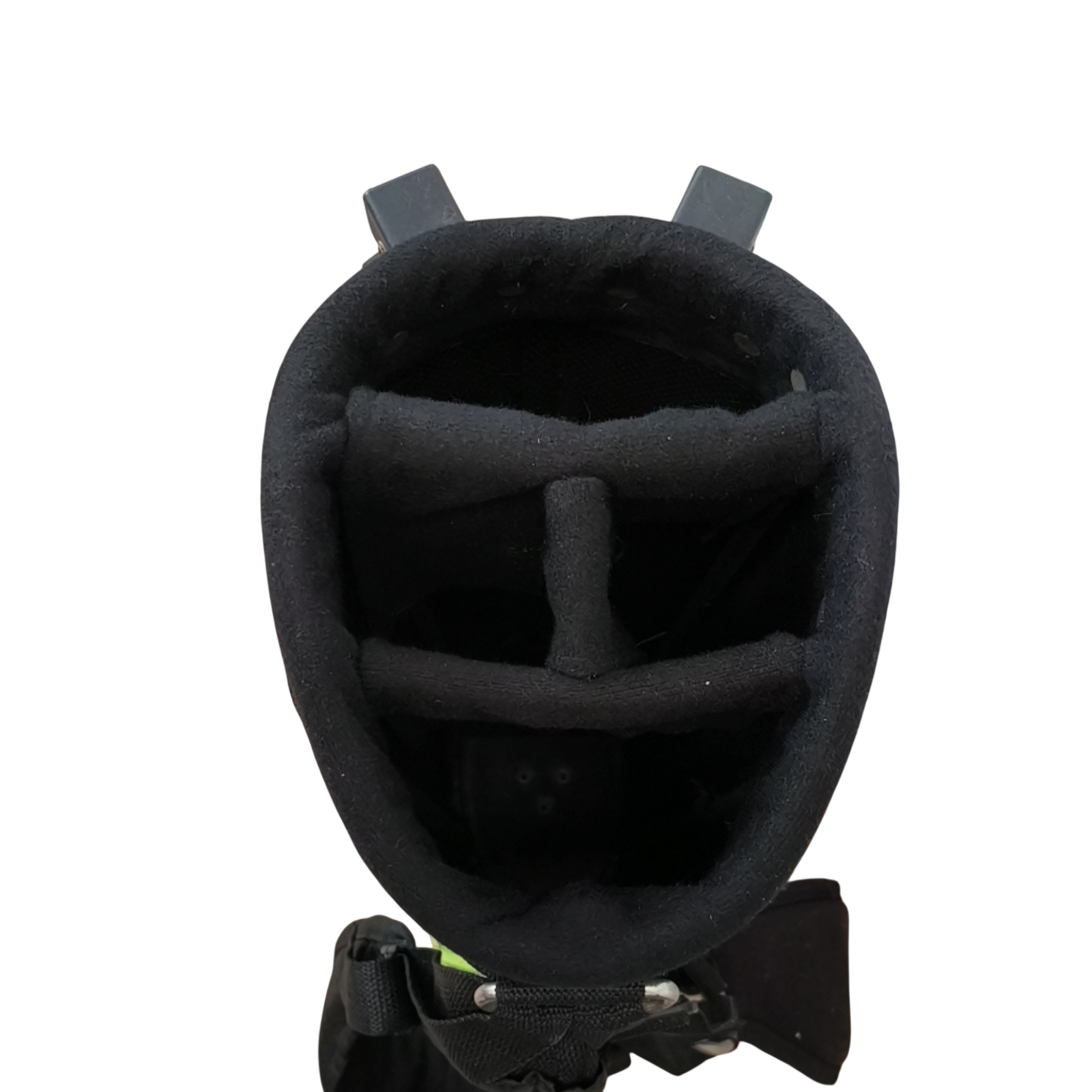 Masters  S:650 Junior Golf Bag / 4-Compartment / Black