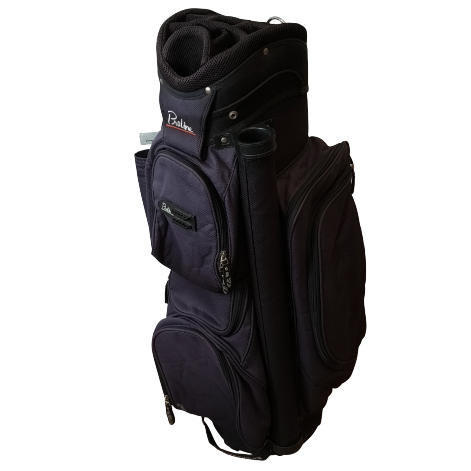 Proline   Golf Bag / 13-Way / Blue