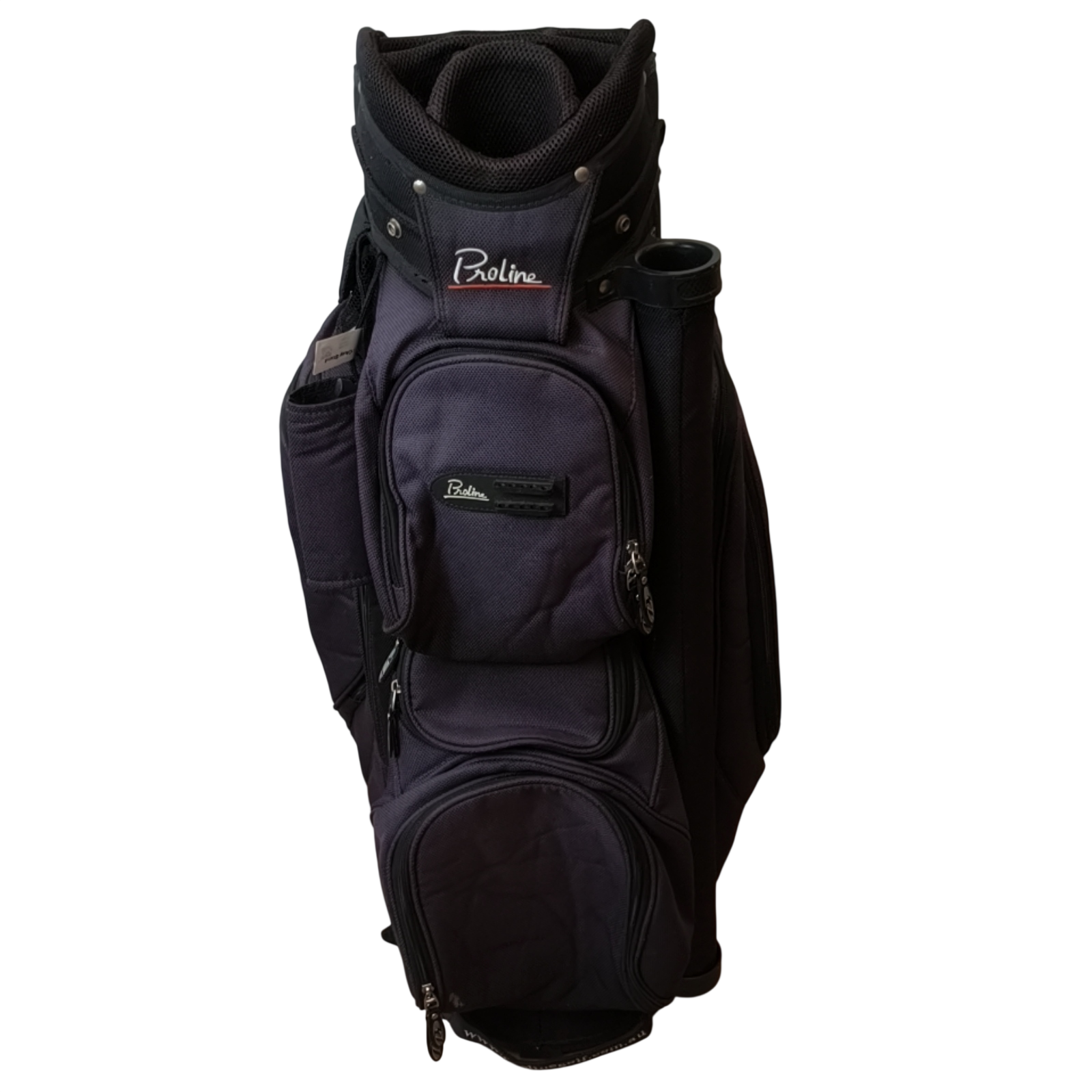 Proline   Golf Bag / 13-Way / Blue