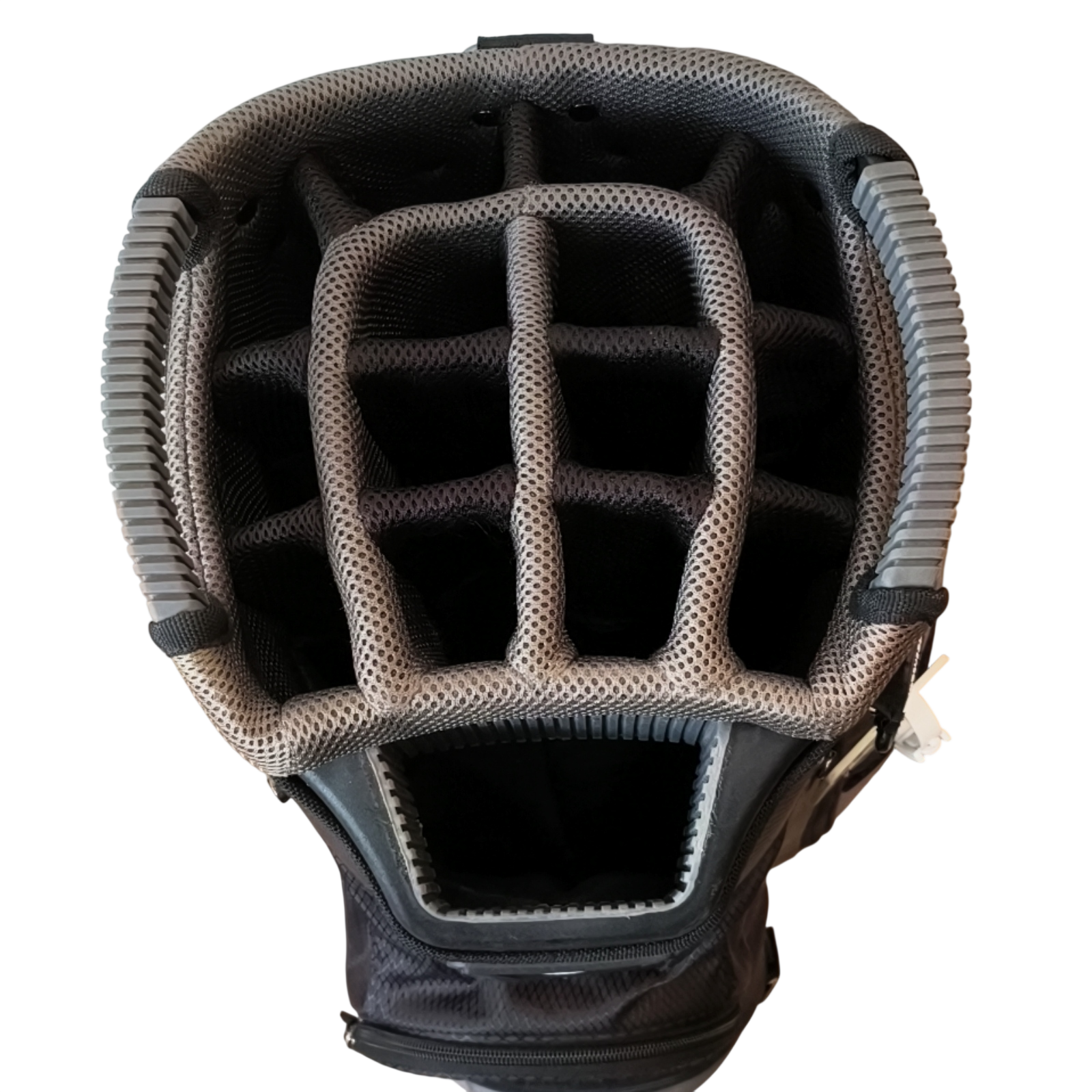 BagBoy  Golf Bag / 14-Rum / Sort
