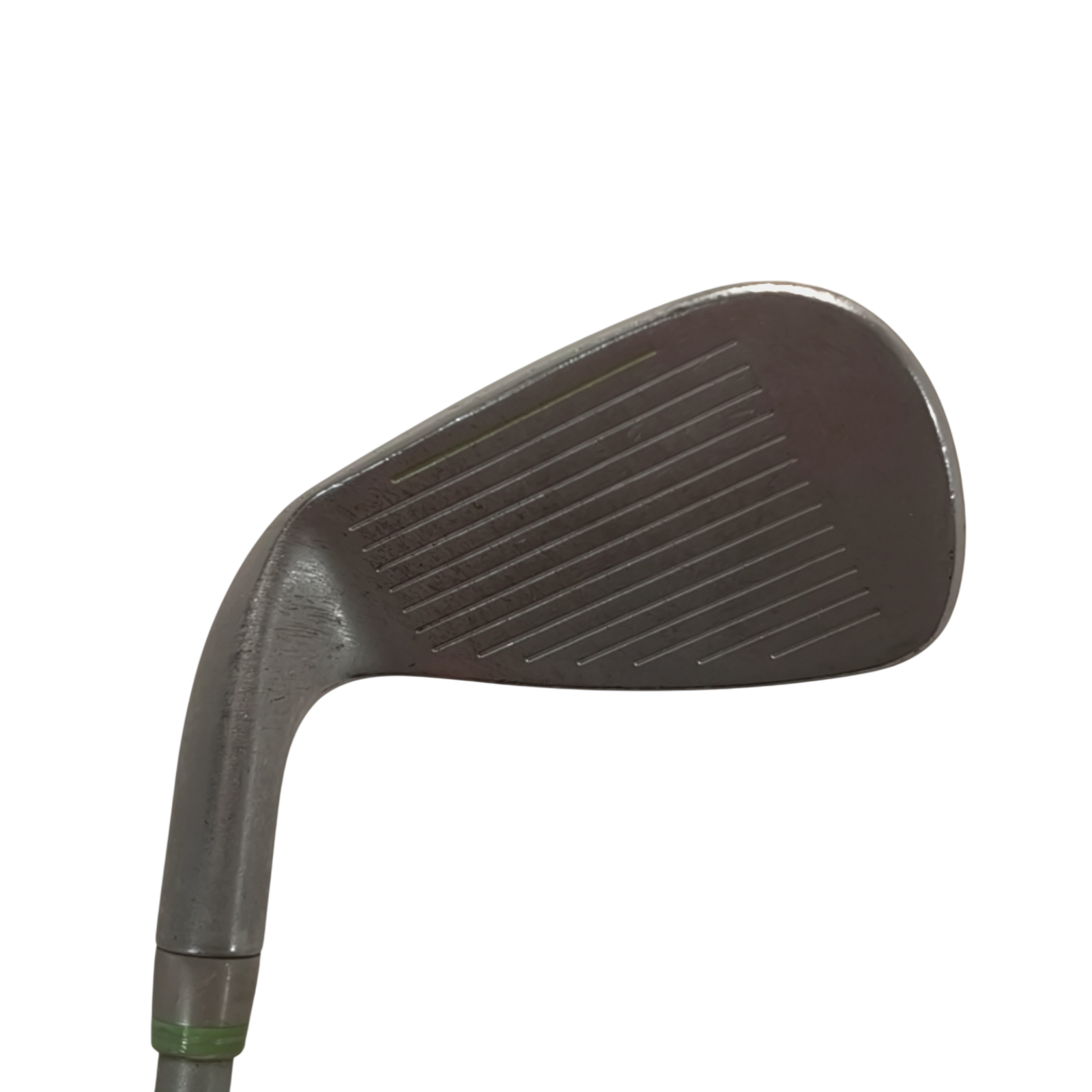 Cobra AMP Komplet Sæt Uden Bag / 6-PW / Flex Ladies / Grafit