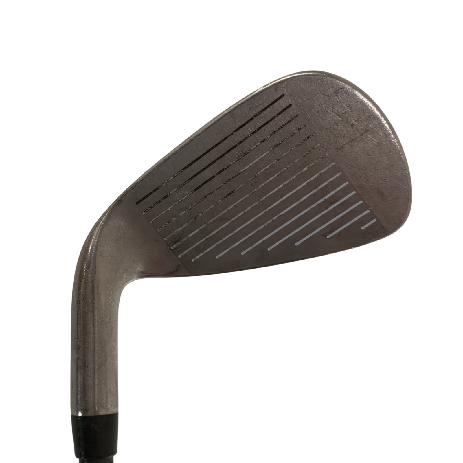 Ozone Quest Komplet Sæt Uden Bag / 6-PW+SW / Flex Ladies / Grafit