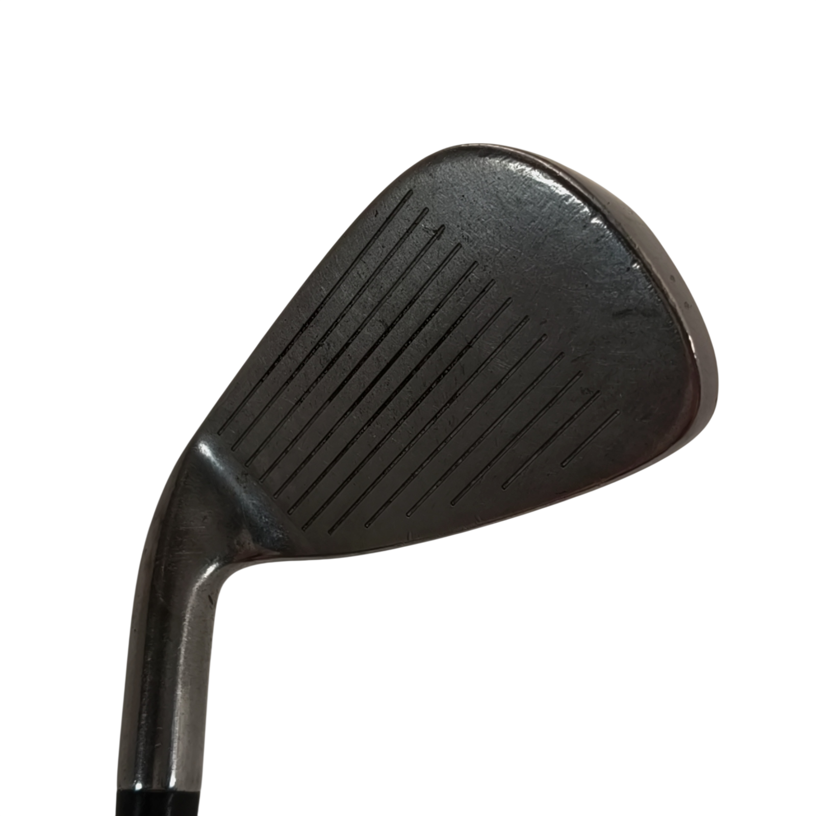 Wilson Luxe Komplet Sæt Uden Bag / 6-PW / Flex Ladies / Grafit