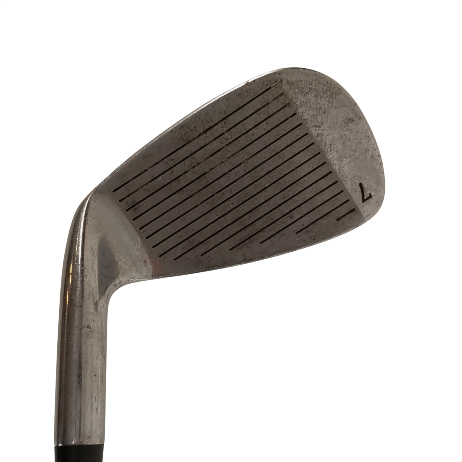 Panther ZX3 Komplet Sæt Uden Bag / 6-PW+SW / Flex Regular / Grafit