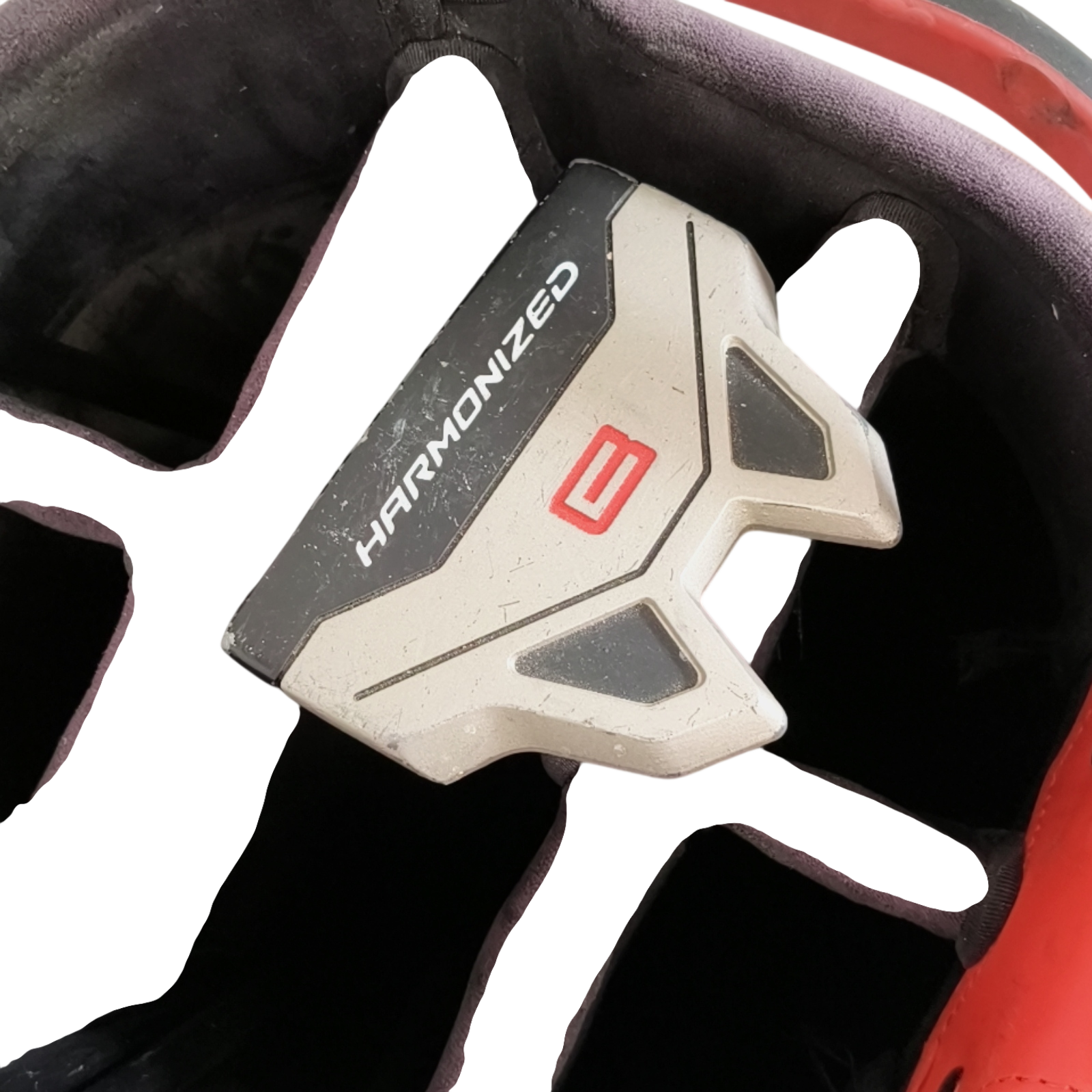 Wilson Prostaff HL Komplet Sæt Uden Bag / 5+7+9+SW / Flex Uniflex / Grafit
