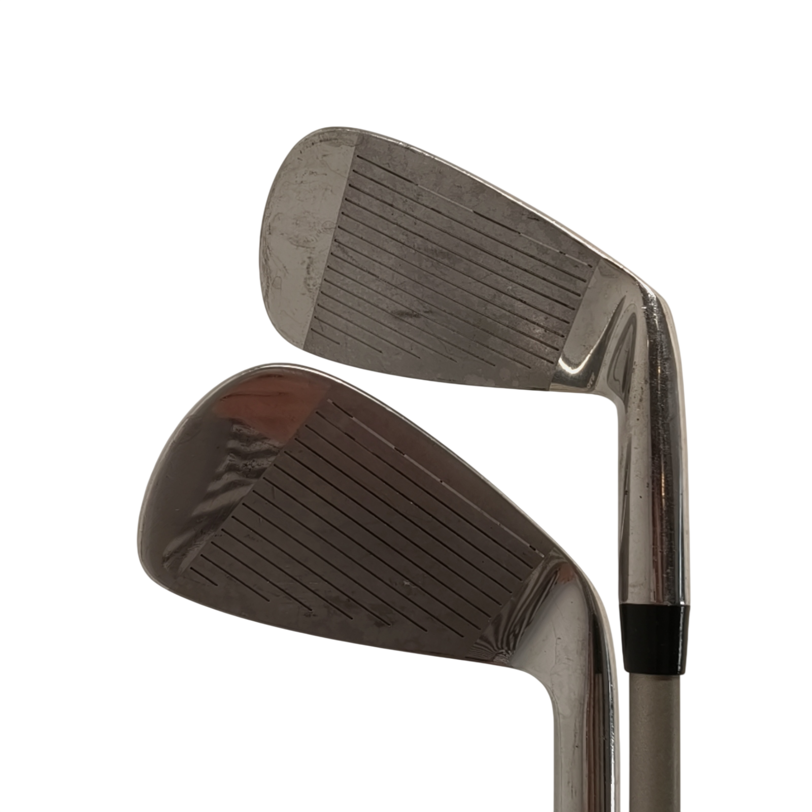 Venstre Wilson Prostaff HL Komplet Sæt Uden Bag / 5-PW+SW / Flex Ladies / Grafit