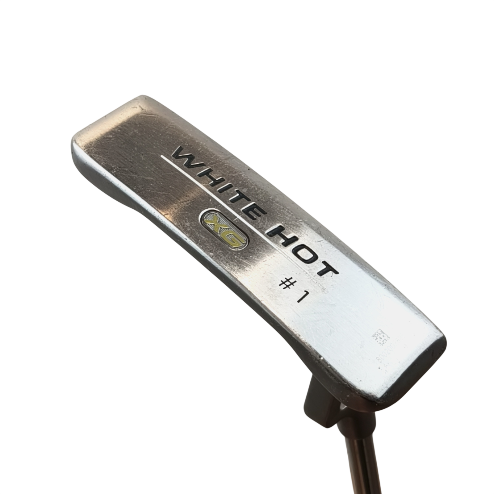 Odyssey White Hot XG #1 Putter / 35,5" [bg:photoroom-fallback]