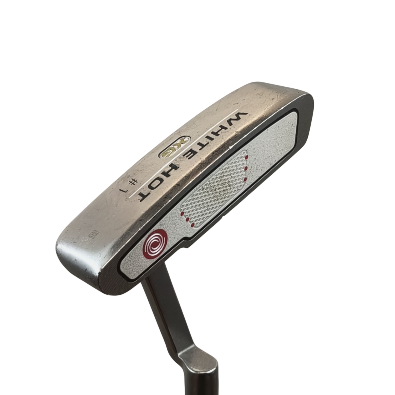 Odyssey White Hot XG #1 Putter / 35,5" [bg:photoroom-fallback]