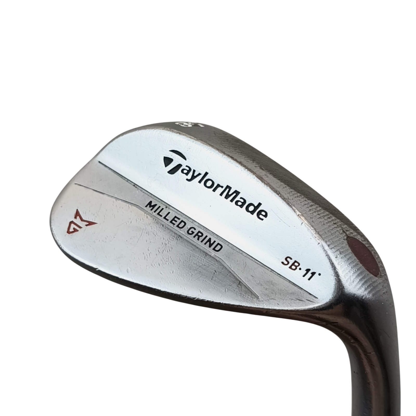 TaylorMade MG Wedge / Flex Wedge / 58/11