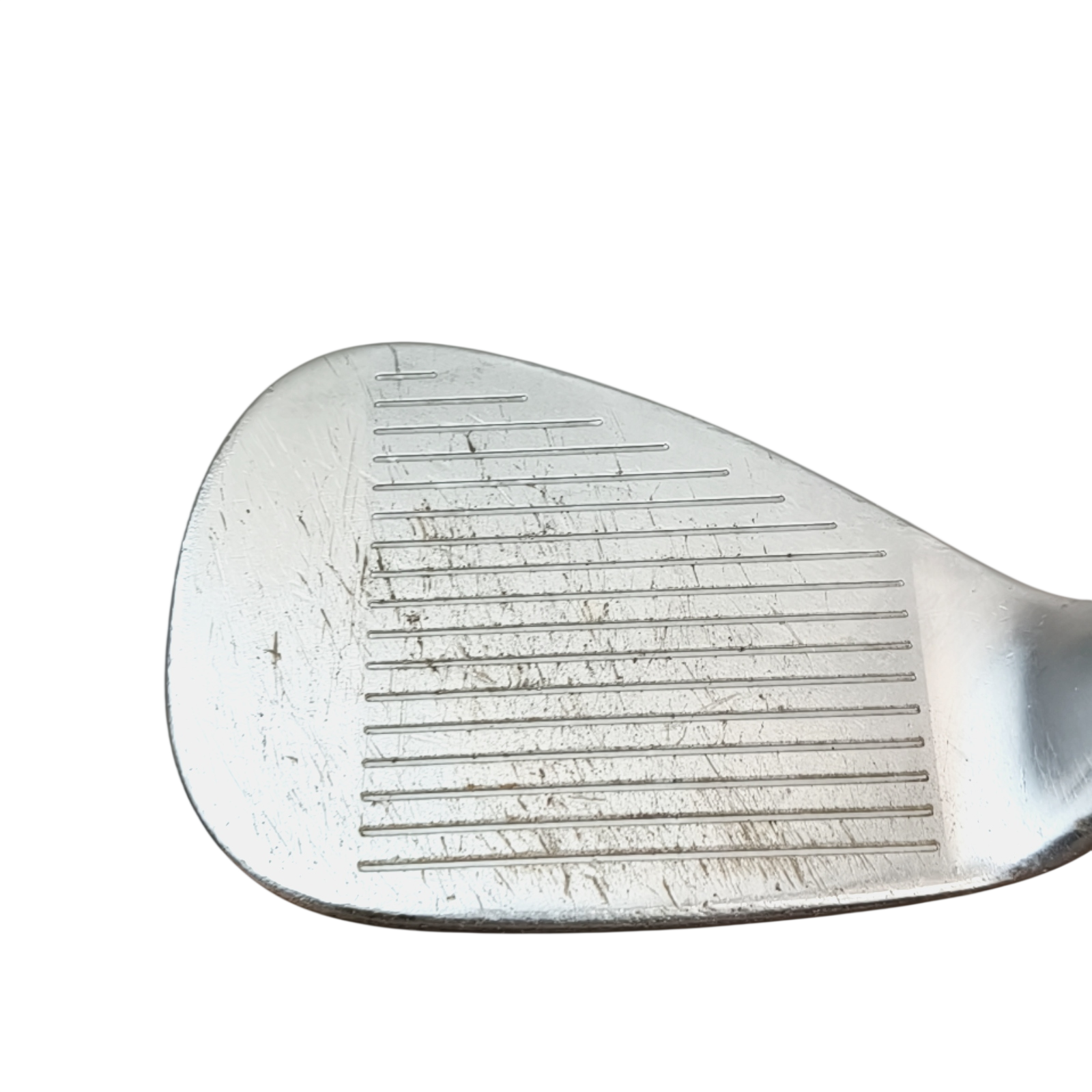 TaylorMade MG Wedge / Flex Wedge / 58/11