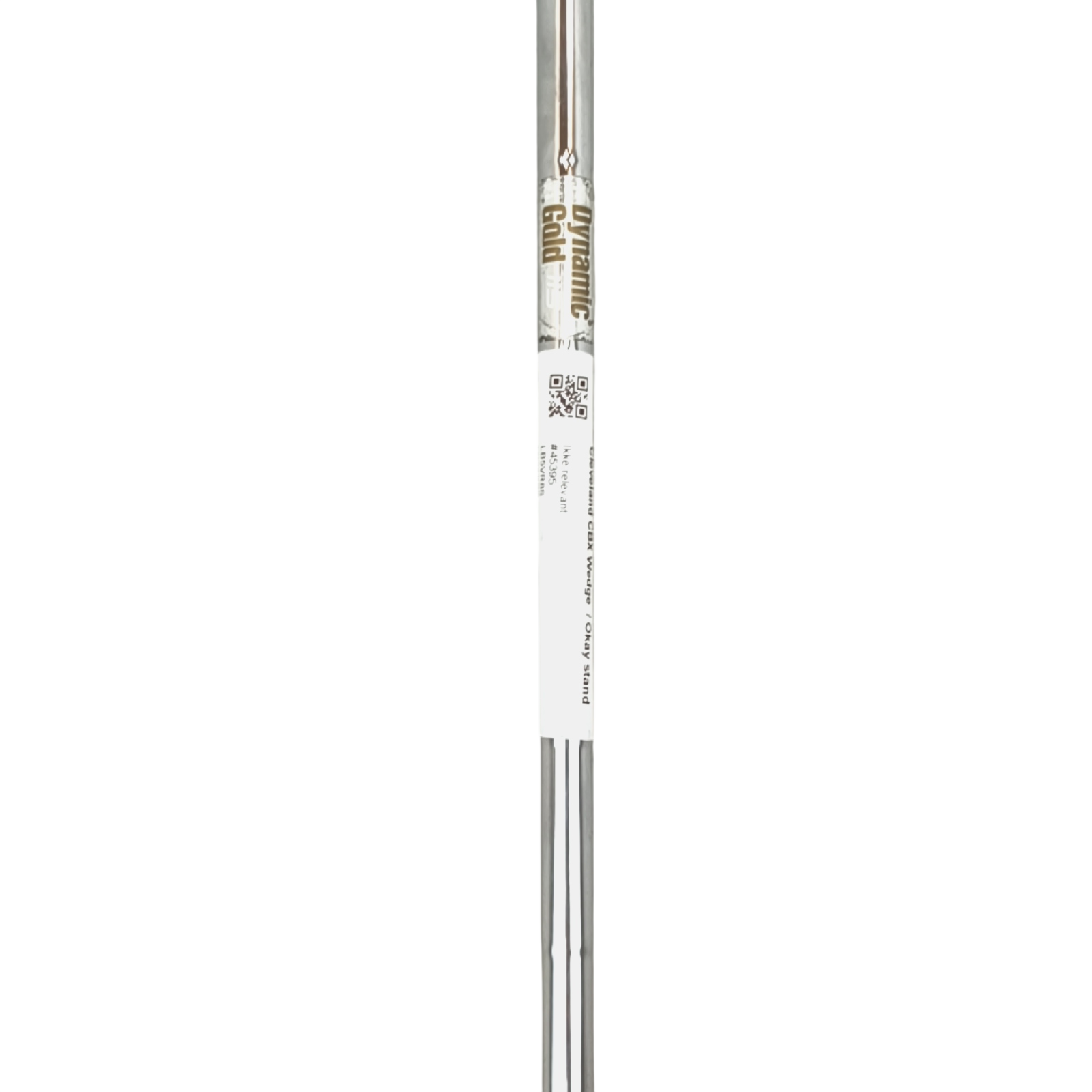 Cleveland CBX Wedge / Flex Wedge / 50/11