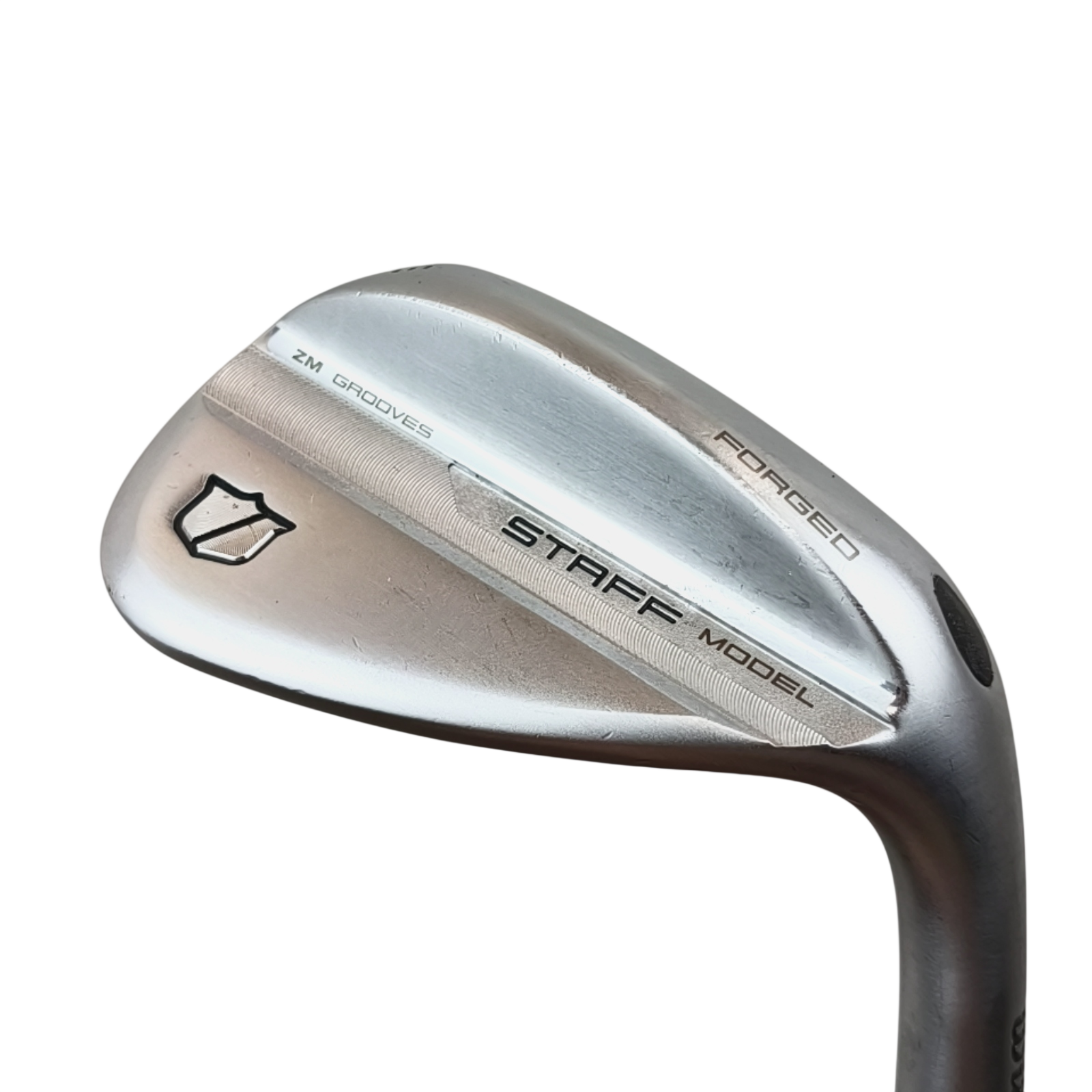 Wilson Staff Staff Model Wedge / Flex Regular / 56/12