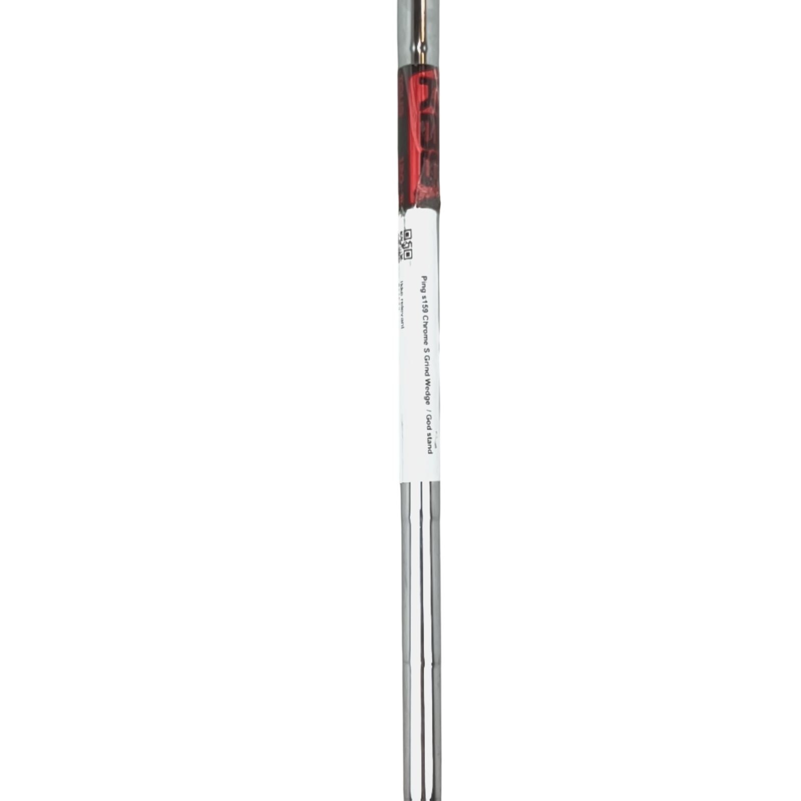 PING S159 Wedge / Flex Stiff / 50/12