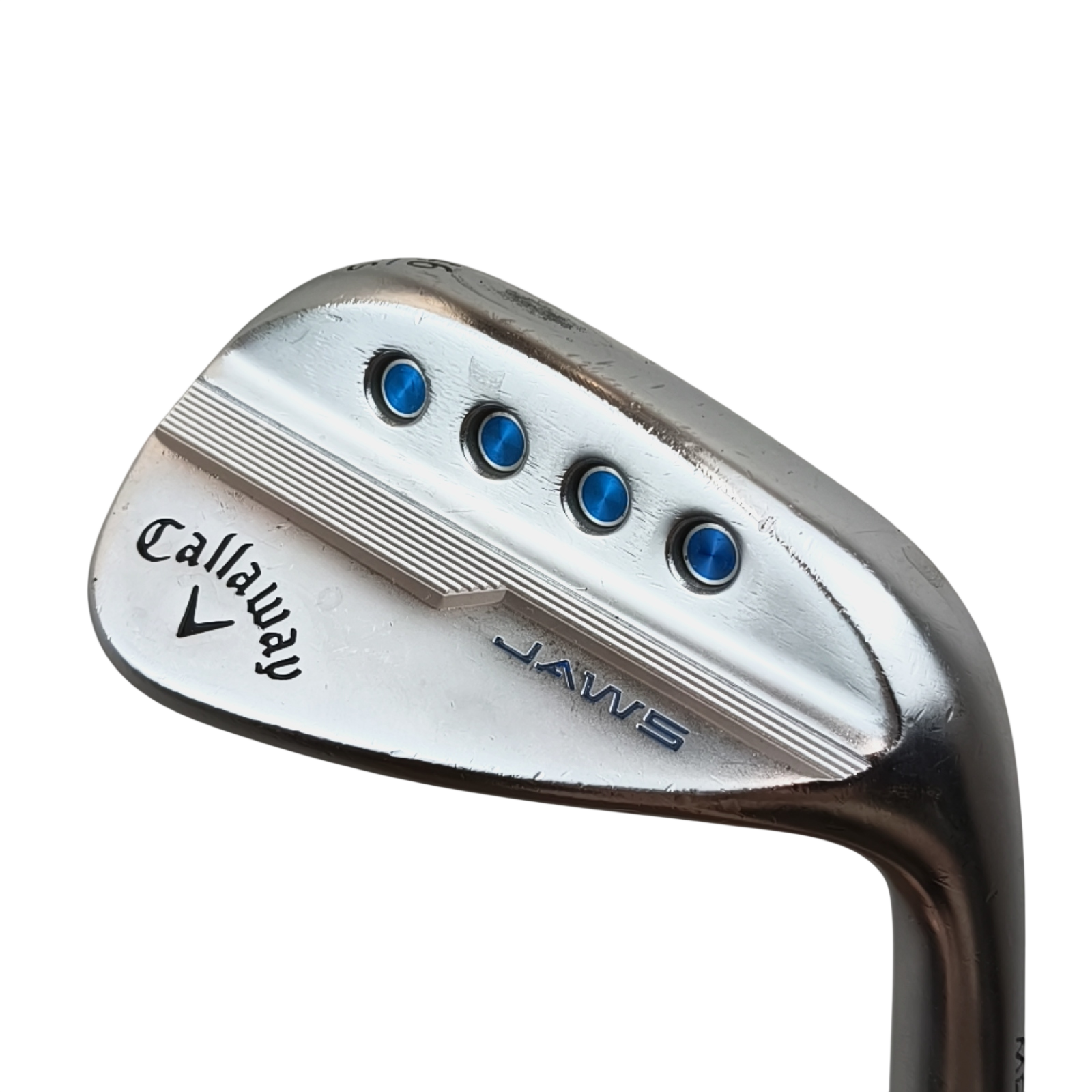 Callaway JAWS MD5 Wedge / Flex Stiff / 46/10