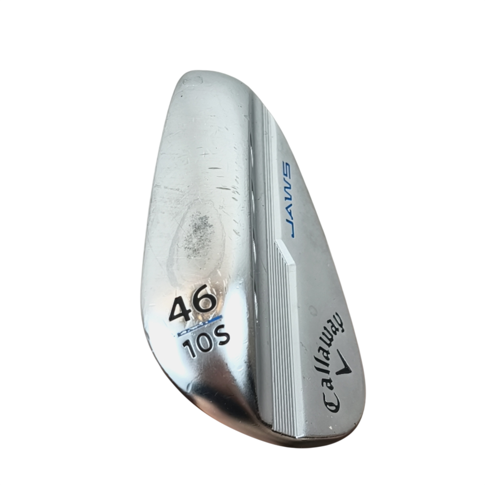 Callaway JAWS MD5 Wedge / Flex Stiff / 46/10