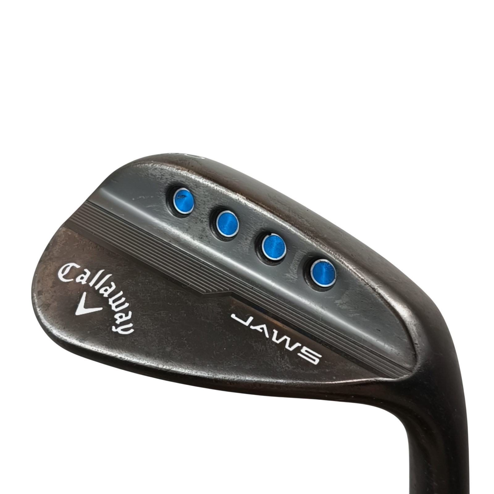 Callaway JAWS MD5 Wedge / Flex Stiff / 50/10