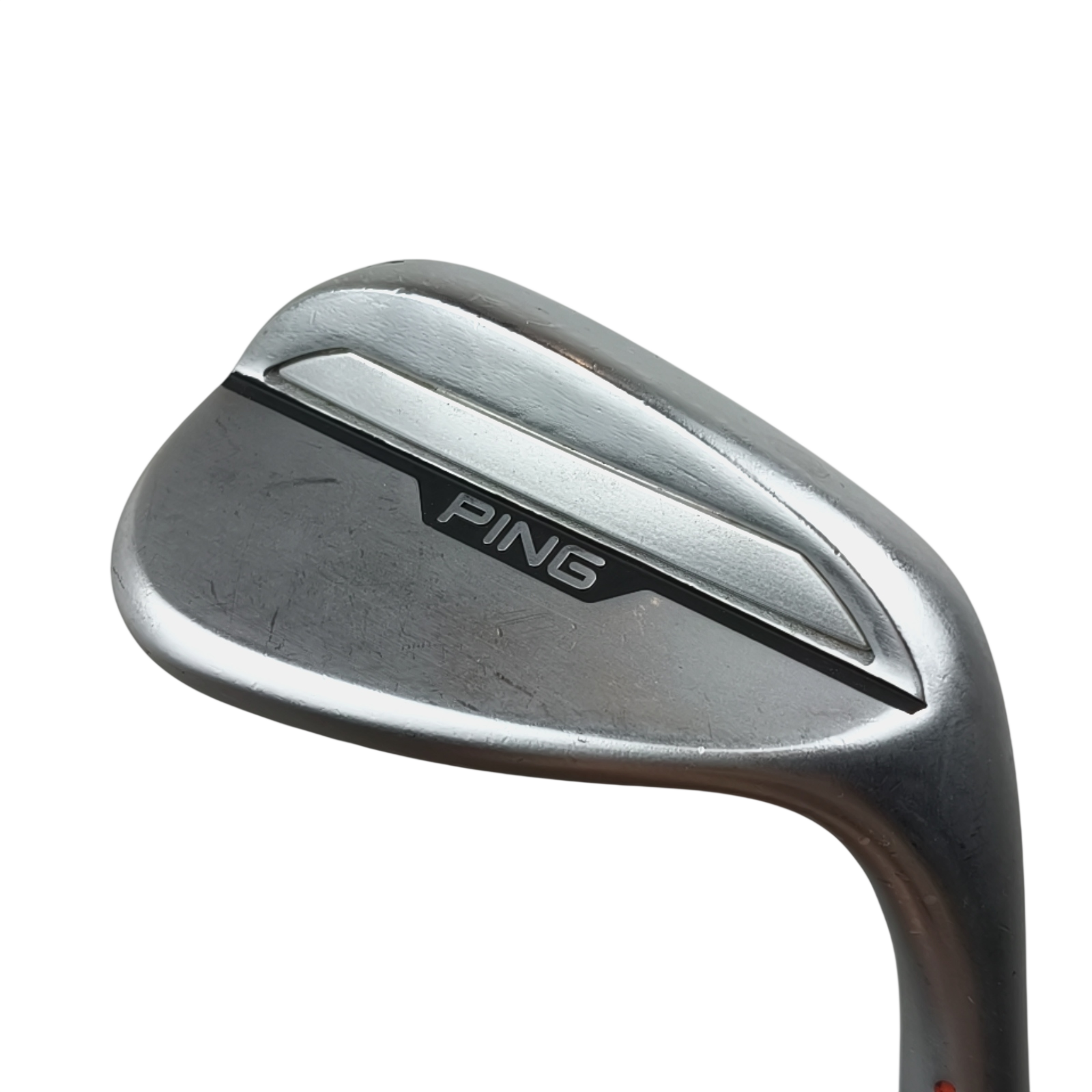 PING S159 Wedge / Flex Stiff / 54/12