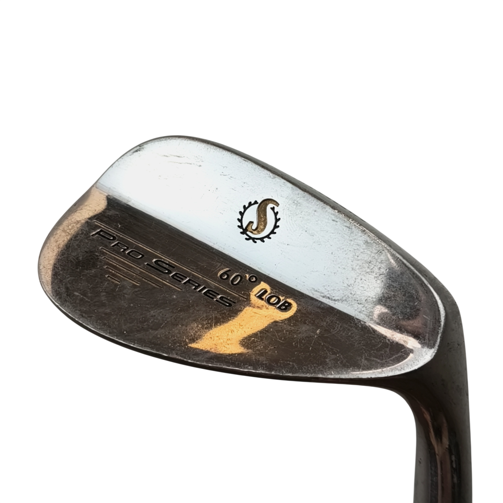 Spalding Pro Series Wedge / Flex Wedge / 60/12