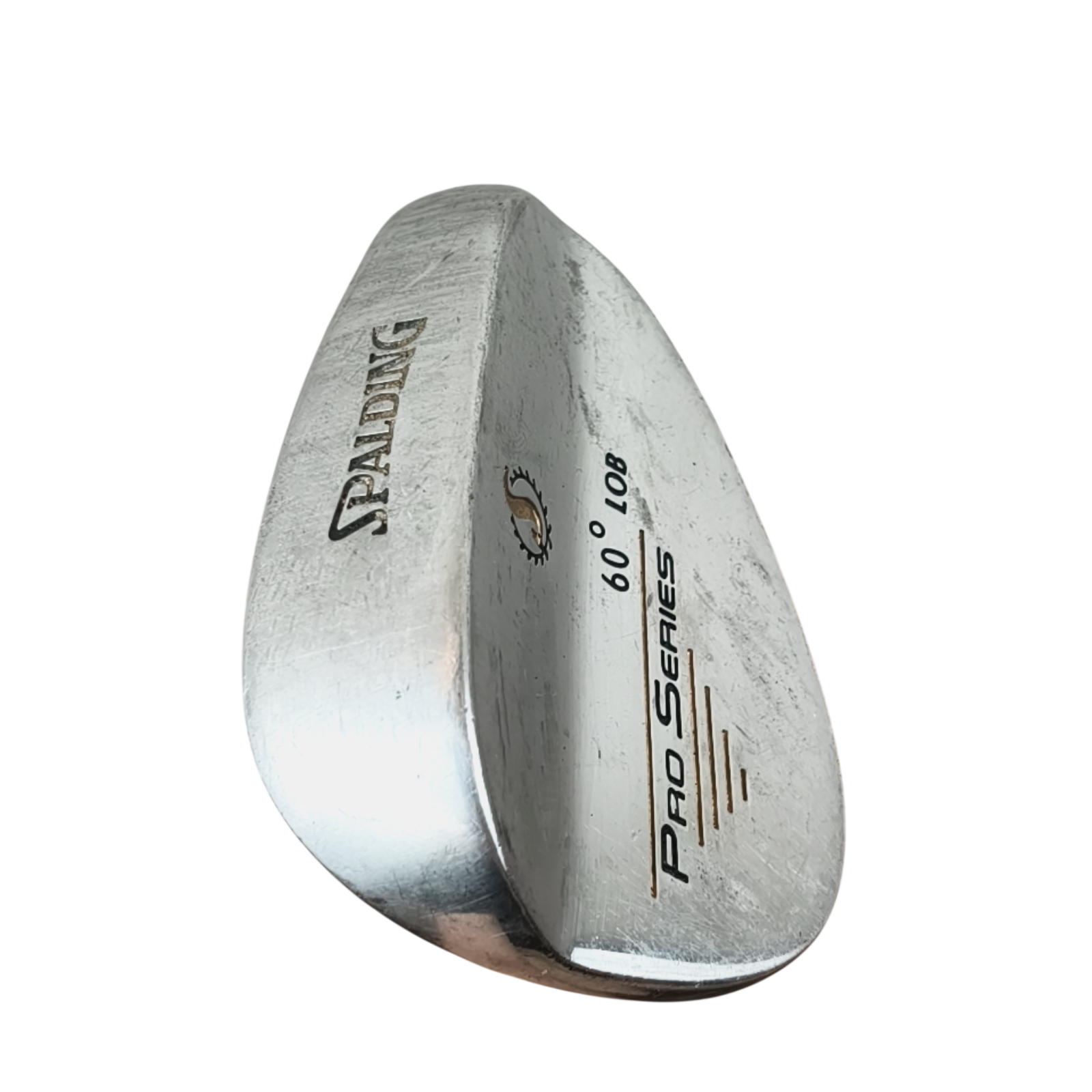 Spalding Pro Series Wedge / Flex Wedge / 60/12