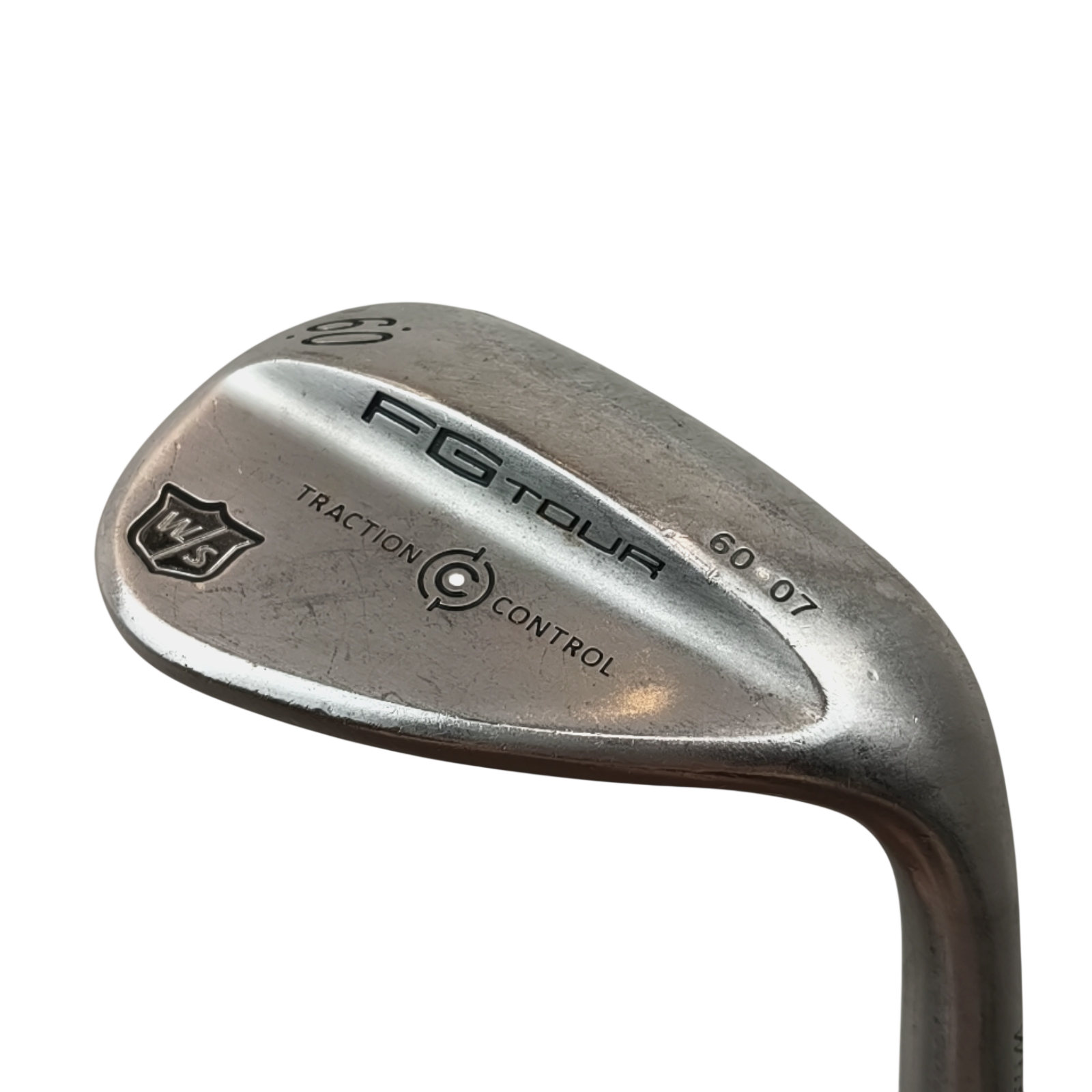 Wilson Staff Fg Tour Wedge / Flex Wedge / 60/07