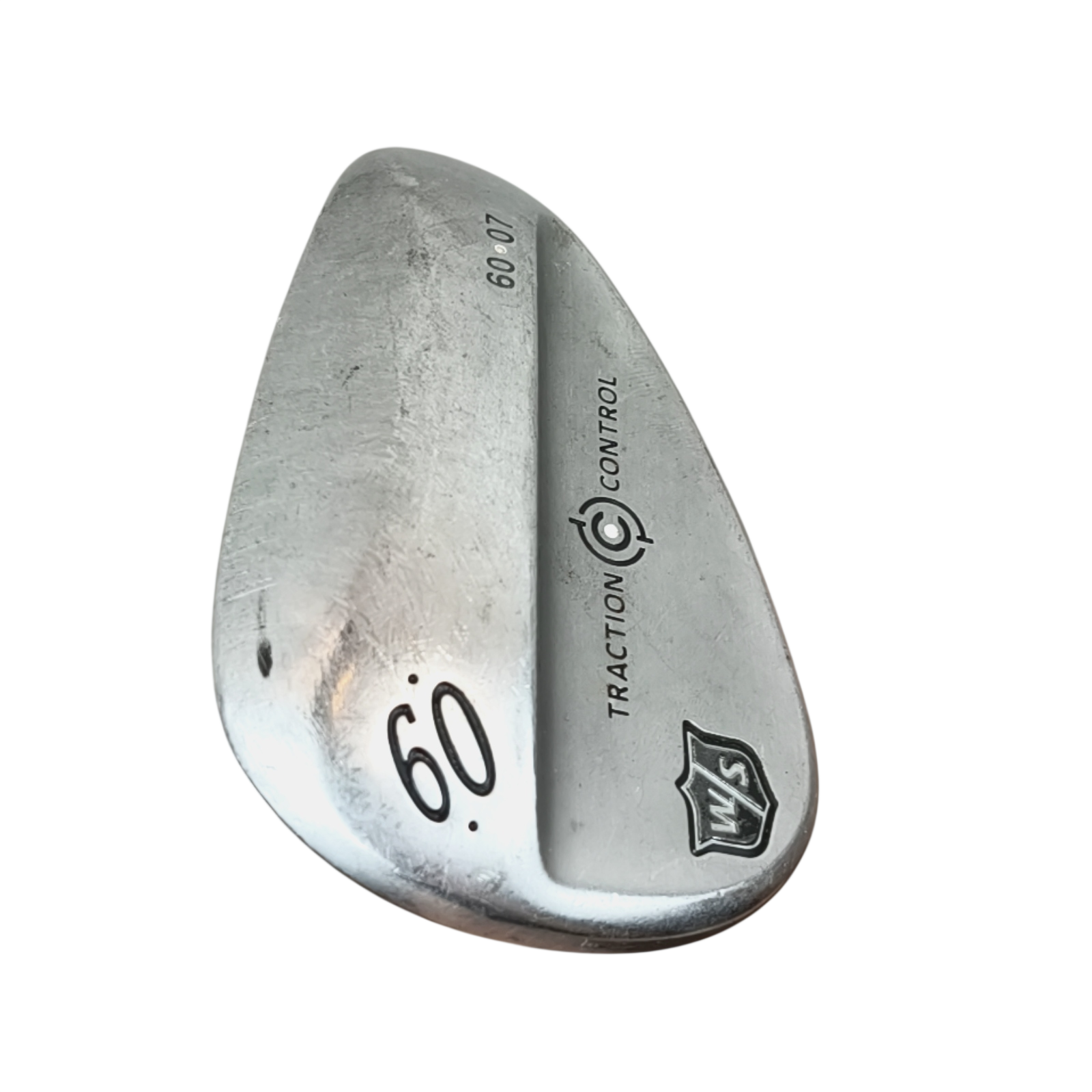 Wilson Staff Fg Tour Wedge / Flex Wedge / 60/07