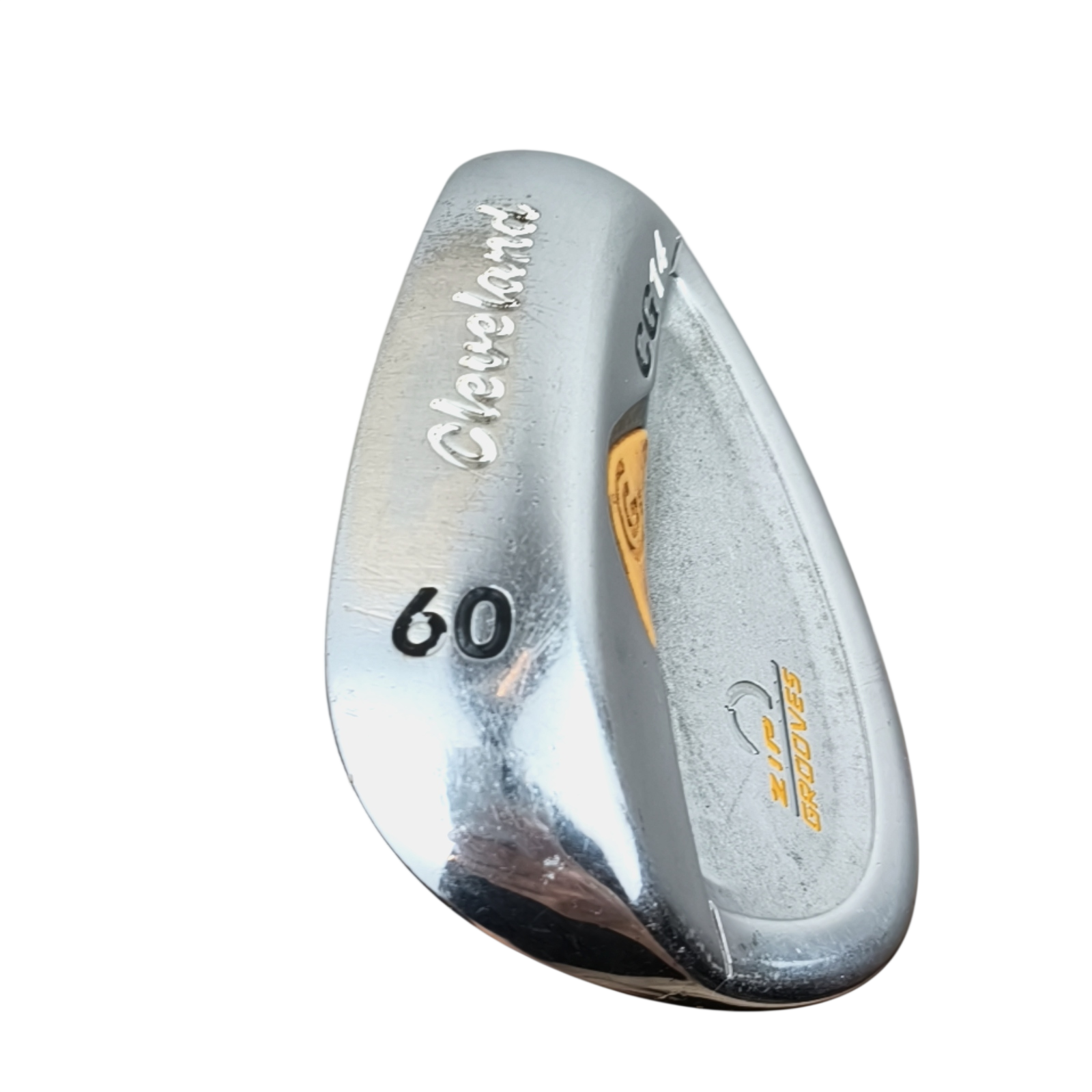 Cleveland CG14 Wedge / Flex Wedge / 60/12